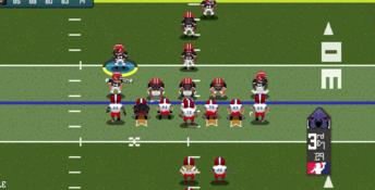 Legend Bowl PC Screenshot