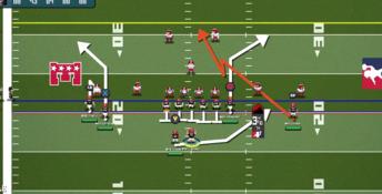 Legend Bowl PC Screenshot