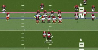 Legend Bowl PC Screenshot