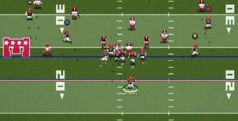 Legend Bowl PC Screenshot