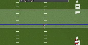 Legend Bowl PC Screenshot