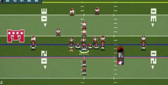 Legend Bowl PC Screenshot