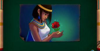Legend of Egypt Pharaohs Garden 2 The Sacred Crocodile