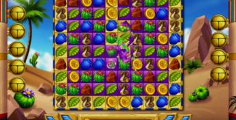 Legend of Egypt Pharaohs Garden 2 The Sacred Crocodile PC Screenshot