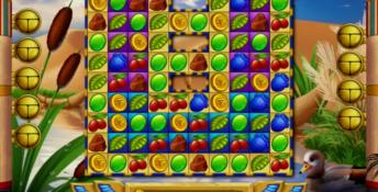 Legend of Egypt Pharaohs Garden 2 The Sacred Crocodile PC Screenshot