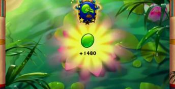 Legend of Egypt Pharaohs Garden 2 The Sacred Crocodile PC Screenshot