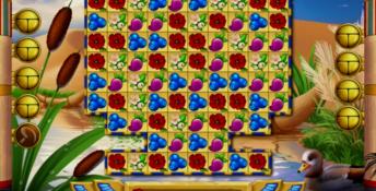 Legend of Egypt Pharaohs Garden 2 The Sacred Crocodile PC Screenshot