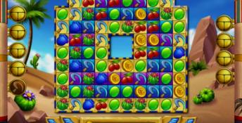 Legend of Egypt Pharaohs Garden 2 The Sacred Crocodile PC Screenshot
