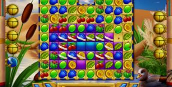Legend of Egypt Pharaohs Garden 2 The Sacred Crocodile PC Screenshot