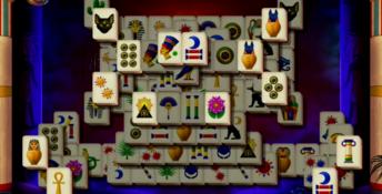 Legend of Egypt Pharaohs Garden 2 The Sacred Crocodile PC Screenshot