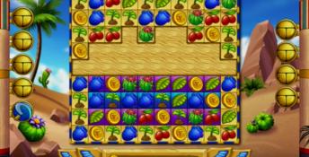 Legend of Egypt Pharaohs Garden 2 The Sacred Crocodile PC Screenshot