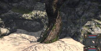 Legend of Grimrock 2