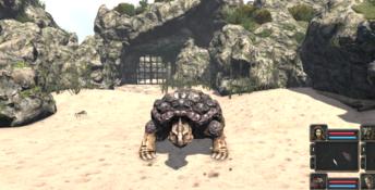 Legend of Grimrock 2