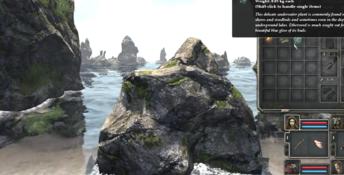 Legend of Grimrock 2