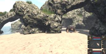 Legend of Grimrock 2 PC Screenshot