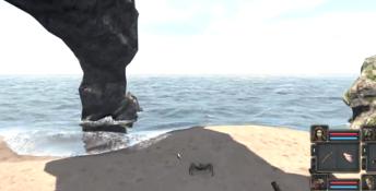 Legend of Grimrock 2 PC Screenshot