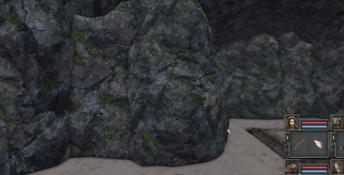 Legend of Grimrock 2 PC Screenshot