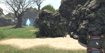 Legend of Grimrock 2 PC Screenshot