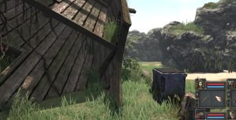 Legend of Grimrock 2 PC Screenshot
