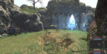 Legend of Grimrock 2 PC Screenshot