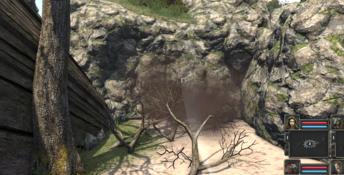 Legend of Grimrock 2 PC Screenshot