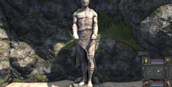 Legend of Grimrock 2 PC Screenshot