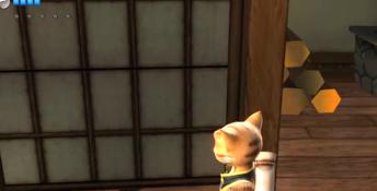 Legend of Kay PC Screenshot