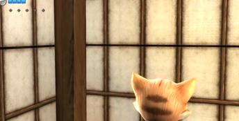 Legend of Kay PC Screenshot