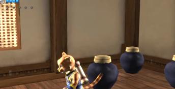 Legend of Kay PC Screenshot