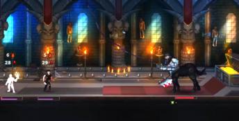 Legend of Keepers: Career of a Dungeon Manager PC Screenshot