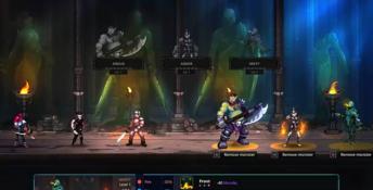Legend of Keepers: Career of a Dungeon Master