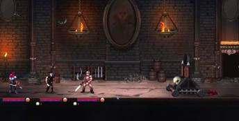 Legend of Keepers: Career of a Dungeon Master