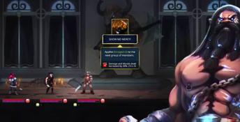 Legend of Keepers: Career of a Dungeon Master