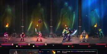 Legend of Keepers: Career of a Dungeon Master PC Screenshot
