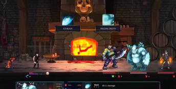 Legend of Keepers: Career of a Dungeon Master PC Screenshot