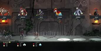 Legend of Keepers: Feed the Troll PC Screenshot