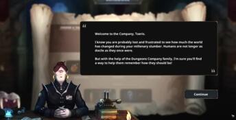 Legend of Keepers: Return of the Goddess