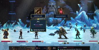 Legend of Keepers: Return of the Goddess