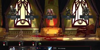 Legend of Keepers: Return of the Goddess PC Screenshot