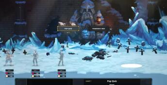 Legend of Keepers: Soul Smugglers PC Screenshot