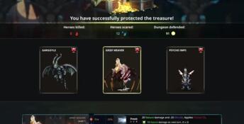 Legend of Keepers: Soul Smugglers