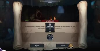 Legend of Keepers: Soul Smugglers