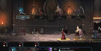 Legend of Keepers: Soul Smugglers PC Screenshot