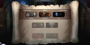 Legend of Keepers: Soul Smugglers PC Screenshot