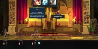 Legend of Keepers: Soul Smugglers PC Screenshot