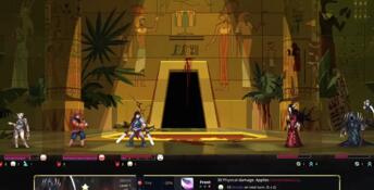 Legend of Keepers: Soul Smugglers PC Screenshot