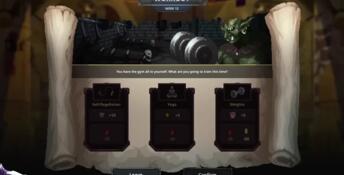 Legend of Keepers: Soul Smugglers PC Screenshot