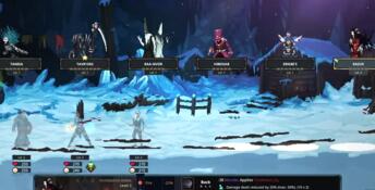 Legend of Keepers: Soul Smugglers PC Screenshot