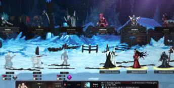 Legend of Keepers: Soul Smugglers PC Screenshot