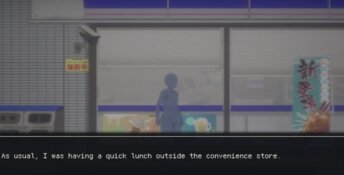 Legend of Temporary Cleaner